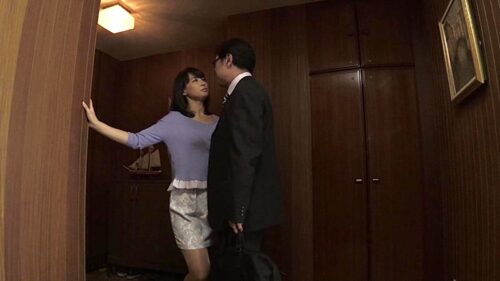 欲求不満な人妻の実態