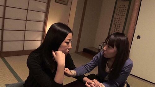 欲求不満な人妻の実態