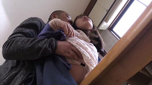 欲求不満な人妻の実態