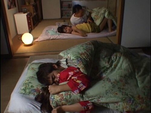 狙われた女子寮 傑作選