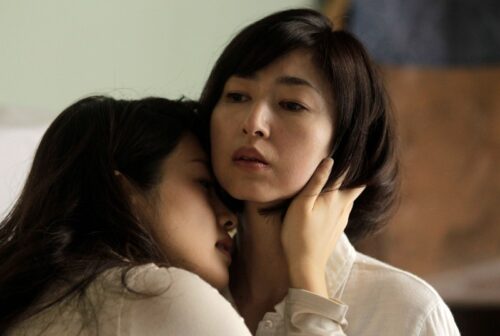 ホワイトリリー <R18版>