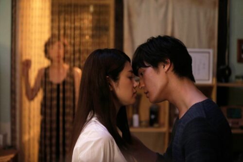 ホワイトリリー <R18版>