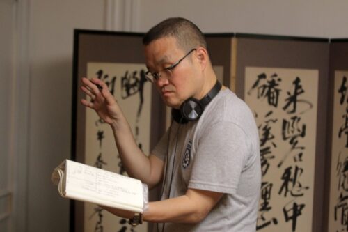 ホワイトリリー <R18版>