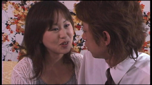 エロ母妹にレズ調教女とデリ妻たち~レロレロしたい~