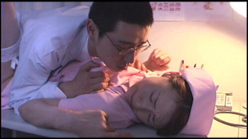 淫乱エロ母娘に熟女ナースたち~ムラムラしたメス汁~