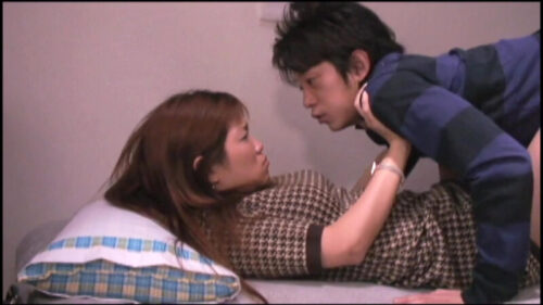 犯●れたメス教師と愛人女に性奴女たち~ナマでヤラれて~