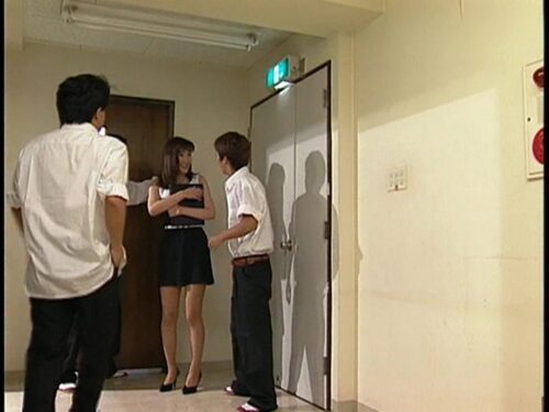 女教師たちの淫らな出来事 清楚なフリして…