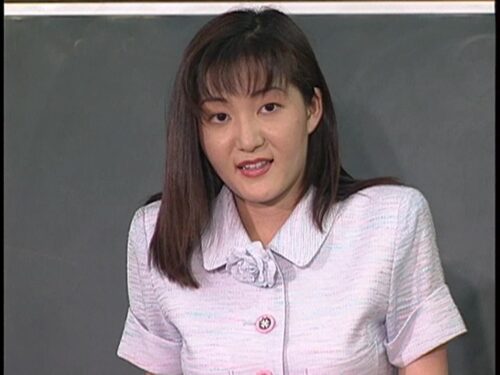 女教師たちの淫らな出来事 清楚なフリして…