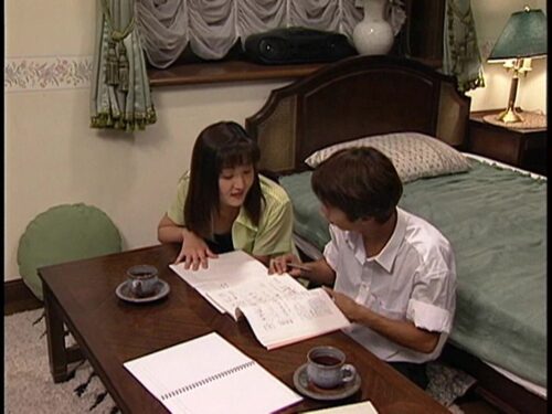 女教師たちの淫らな出来事 清楚なフリして…