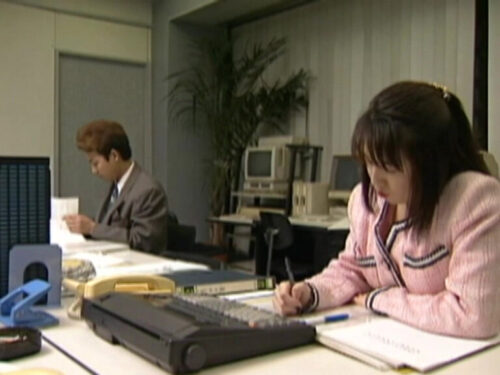 OL、女教師たちの淫らな出来事 総集編