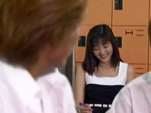 OL、女教師たちの淫らな出来事 総集編