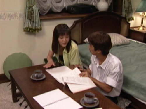 OL、女教師たちの淫らな出来事 総集編