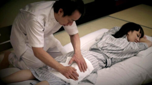 マッサージのつもりが…イカされ果てる浴衣姿の人妻 総集編スペシャル2