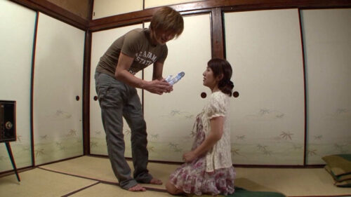 義母との相姦遊戯VI 息子たちとの危ない情事…