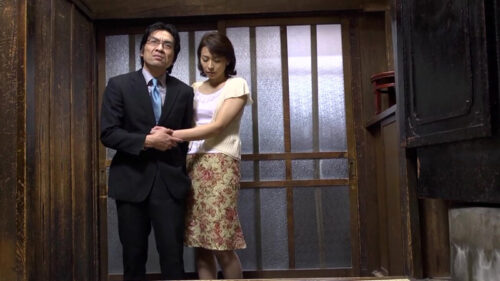 義母相姦 母子の関係を超えた性愛スペシャル5