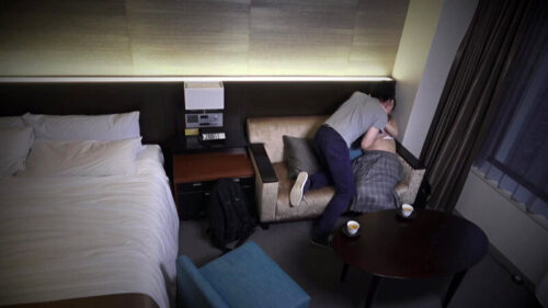 禁断エロス! 次第に興奮する母親たち… 第七話