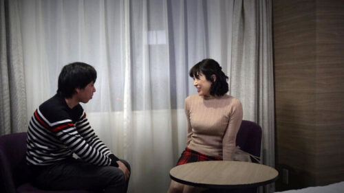 禁断エロス! 次第に興奮する母親たち… 第七話