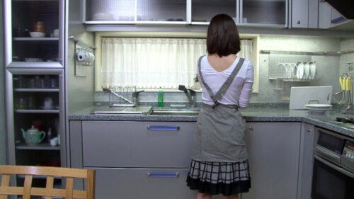 清楚で綺麗な友母スペシャル 7 欲求が溢れ悶え狂う…