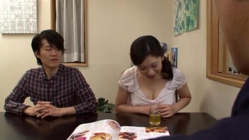 清楚で綺麗な友母スペシャル 9 狙われた母の体 漏れる吐息…