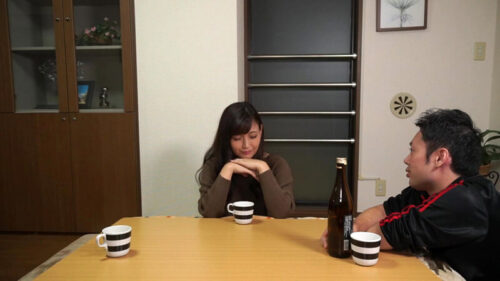 仰天告白 旦那、彼氏以外の男性との淫らな秘め事… 第二話