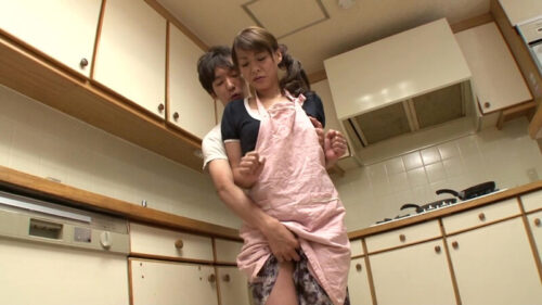 清楚で綺麗な友母スペシャル 12 いけない関係 熟れた肉体に引き寄せられ…