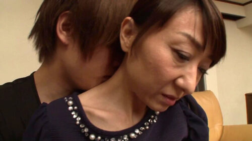 憧れの隣の人妻 夫の事忘れさせてくれますか? 第八話