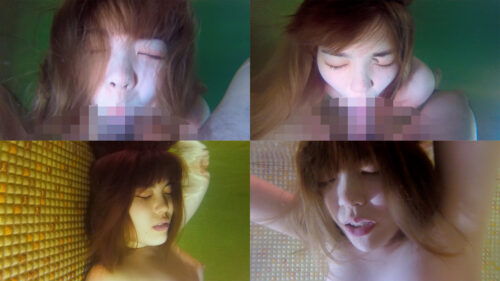 17 Natsumi 同人動画