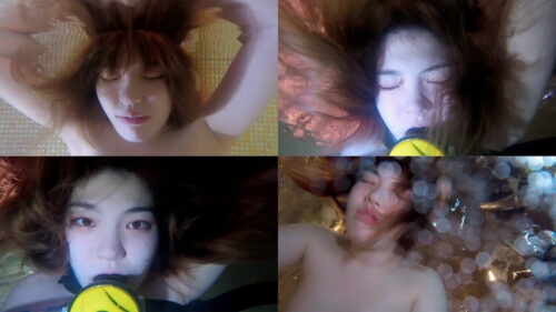 17 Natsumi 同人動画