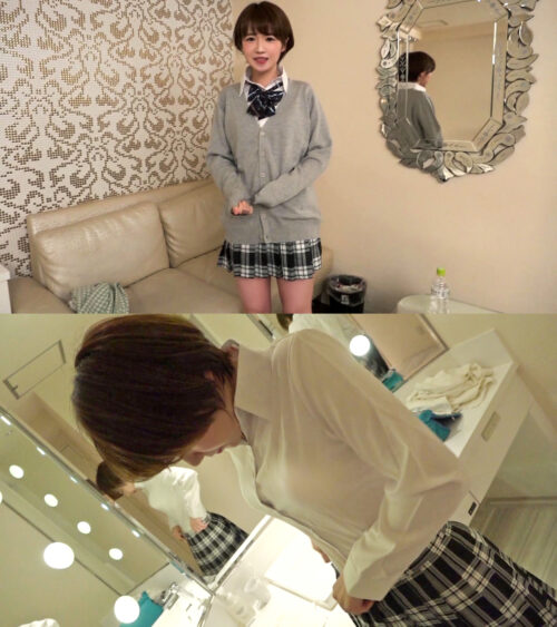 みなみ ガチ素人個人撮影 同人動画