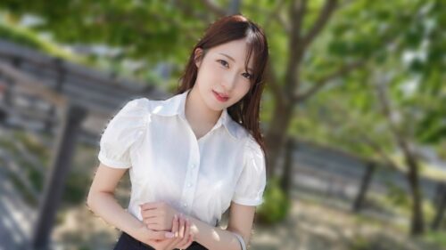 「【Fカップ射的スナイパー】綺麗すぎるスレンダー色白Fカップボディが遺憾なく発揮される!実はスケベで欲求不満な美女が大量潮吹き! マジ軟派、初撮。 2239」