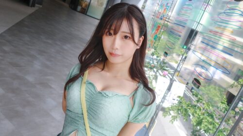 「男を萎えさせない!!高身長巨乳美女のテクニックとは? マジ軟派、初撮。 2255」