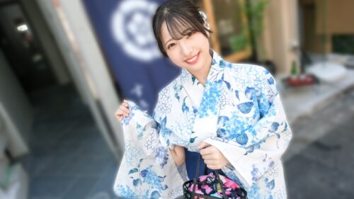 「浴衣姿が似合う美少女のナンパで大惨事www潮吹きする程、一回の量に全米がビビるほど出まくる愛液にどんな男も溺れてしまう。 普通の剛毛ま●こだと思ったが、飛び級スプラッシュだった件。 マジ軟派、初撮。 2238」