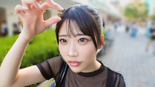 「○のちゃんじゃん!って言いたくなるぐらいにあ○ちゃん声のノリノリ女子をナンパ!可愛い!エロい!おもしろいwもうこれはセックス遊戯!おもちゃを手に入れたようにチンチンを弄ぶ!自称ぬれぬれ~のマ○コはとろっとろの大トロマ○コ!もう何言ってるかわかんなくなってくる展開なんで、とりあえず観てください! マジ軟派、初撮。 2259」