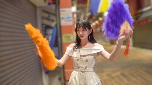 「会ったら一目惚れ確定美少女発見!マッチングアプリ帰りの彼女の爆発した性欲にこちらが押される始末www 潮吹き洪水を披露してもらい、最高のエンディングを迎えた! マジ軟派、初撮。 2251」