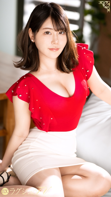 「【演技ゼロ】見た目は品行方正、中身はドスケベ妻。既婚のアラサー美女が他人棒でアヘりまくる、旦那には絶対秘密のイキ顔。【不倫セックス】 ラグジュTV 1858」