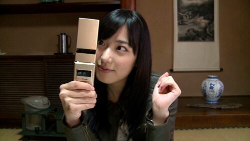 Dream Sister ◆ Hot Spring - Yua Kana