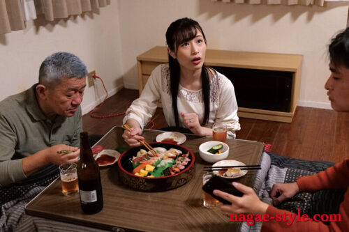 Secret Affairs: Father-in-Law and Wife Best Vol.2