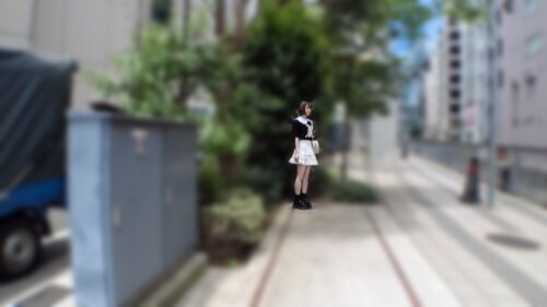 「原宿ふんわり系女子が欲求不満に耐えきれず応募してきた!透き通るような白い肌と汗ばむ体に興奮が収まらない!普段はふんわりした雰囲気がエッチが始まると貪欲に快感を求める!ふんわりタイムを見逃すな! 【初撮り】ネットでAV応募→AV体験撮影 2473」