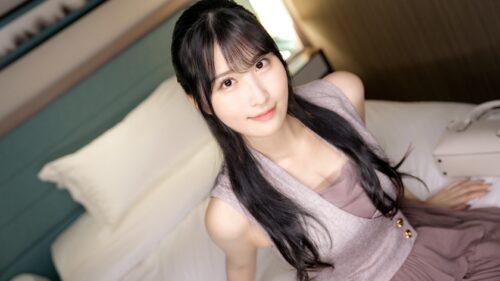 「圧巻!高身長色白美人のナイスバディ!透き通る白い肌に確約されたような桜色のチクビは超敏感。応募動機はセックスのテクニック向上させたいという性的知的好奇心!! 【初撮り】ネットでAV応募→AV体験撮影 2482」