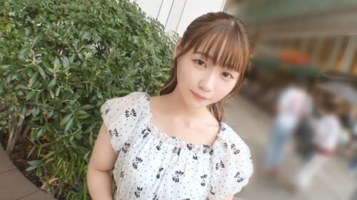 「【果実のようなピンクな乳首!?】これが噂の神Body!!経験少ない彼女が今夜エロに目覚めてしまいました!! 【初撮り】ネットでAV応募→AV体験撮影 2500」