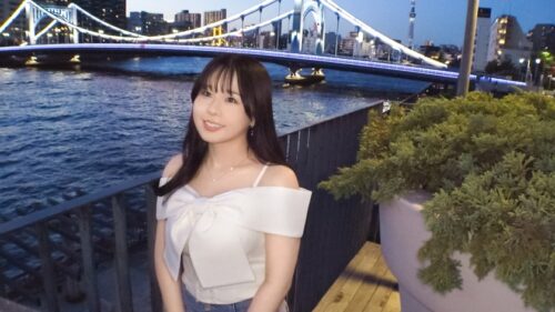 「犬より!猫より!でっかいオッパイの女の子やろ!動物好きなむっちり女子をチ○ポでキャンキャンさせたったww マジ軟派、初撮。 2250」