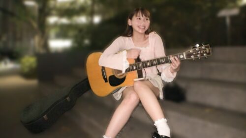 「銀座でギターを弾いてるヤツは注意しろwww性欲ムラムラ注意報が発令しており、ギターを弾く以外にオナニーで交響曲を弾いてた!イマドキの面白女だった!! マジ軟派、初撮。 2244」
