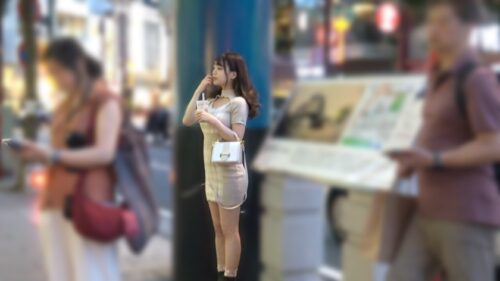 「【神乳降臨祭!!!】爆乳美女から繰り出されるおち●ぽを突くたびに揺れる乳が堪らない!?バックで下からの眺めも絶景です!! 【初撮り】ネットでAV応募→AV体験撮影 2463」