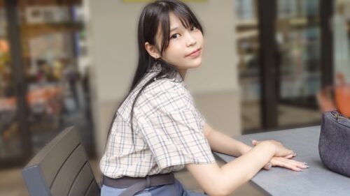 「【こういうのが一番エロい】【地味めな女の子が隠れ巨乳だった件】大人しそうな顔してチンコ入れたらガンガン喘ぎまくりの地味子ちゃん!Fカップのおっぱいブルンブルン揺らしながら感じまくる姿は圧巻すぎる! 【初撮り】ネットでAV応募→AV体験撮影 2495」