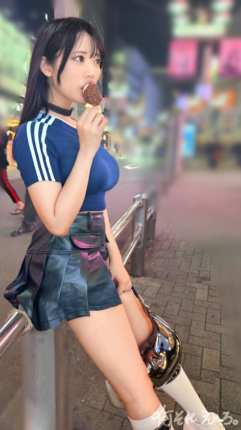 「失恋した昔のセフレが可哀想だったので、久しぶりに中出しメンケア。服の上からでも分かる巨乳揺らしてアヘりまくり。相変わらずチン媚び全開で、イキ散らかしてました、、、【特典映像付き】」