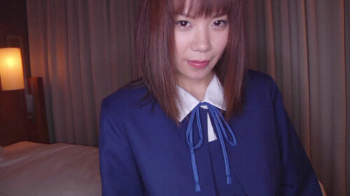 こんなカワイイ優等生も援〇してるの！？一見汚れがなさそうなのに実は…生でやらせてくれた貴重映像 同人動画