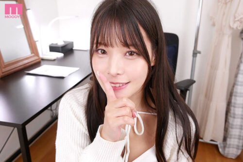 【VR】何度転生を繰り返しても八木奈々に恥じらいながら告白されて超イチャイチャ恋人エッチできちゃう4つの世界線2SEX!146分!!