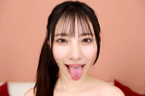 【VR】天井特化アングルVR ~アナタは松井日奈子の騎乗位に耐えられるか?~