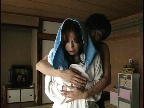 水谷ケイの平成未亡人下宿 お部屋貸します