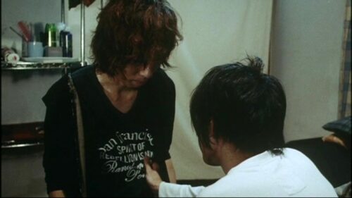 イノセント・ノワール